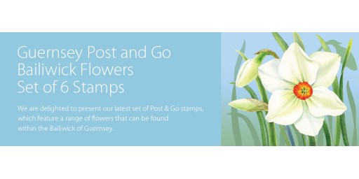 Post and Go: Bailiwick Flowers